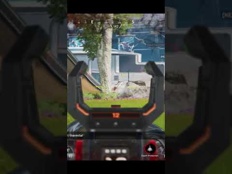 Insane rev totem sqad wipe ft. DEVILCONNOR#shorts