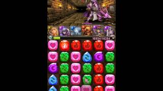 TOS - The Greedy Day - The Dark Square Grandmaster