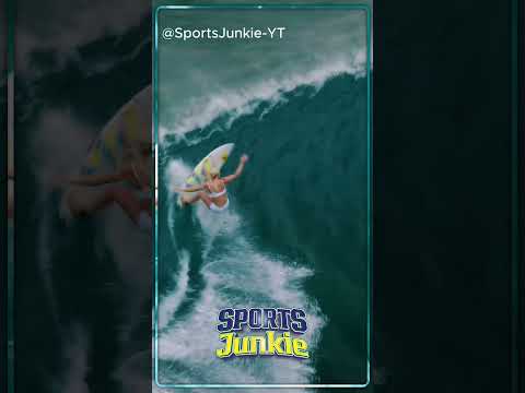 An Insane Surf Move I LOVED 🏄‍♂️💥 | Surfing That’ll Blow Your Mind 🌊🔥