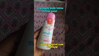 Smytten Haul | 10 products in Rs. 238/- #smyttenhaul #freeproducts #youtubeshorts