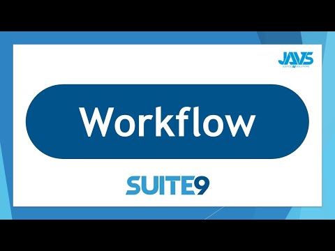 Streamline Your Workflow with Suite 9 | JAVS Software Overview