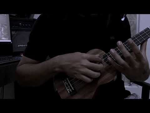 Hokage's Funeral (ukulele cover)