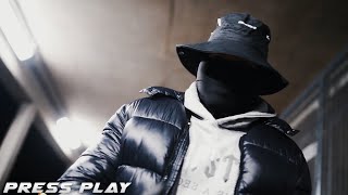 #MaliStrip Nsav10X - Stepping #EBK (Music Video) | Pressplay 