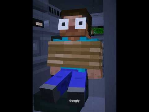 Minecraft I Got Kidnapped  💀