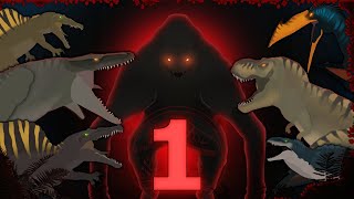 Jurassic World Rebirth: In One Minute