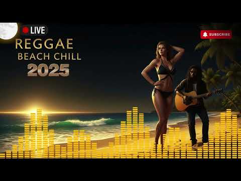 🎶 Best Island Reggae Mix – Feel the Beach Energy