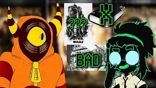 Phisnom Is Stupid. Pastra Is Livid. (Compilation)