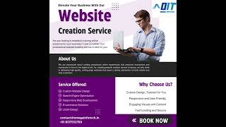 Elevate Your Business with Custom Software Solutions!