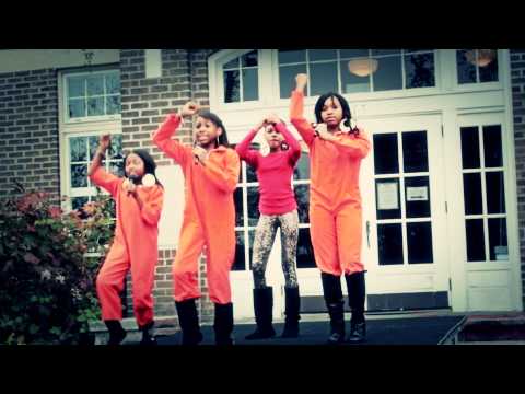 Pretty Ambition [Behind the Scenes/Interview]