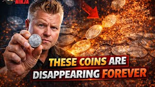 If you stack silver then buy this silver coin before their gone forever