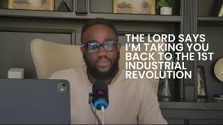 What the Lord told me about Artificial intelligence will make some upset! | Prophetic Word