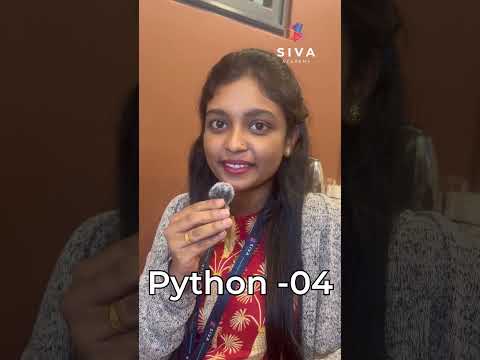 We asked our own Siva Academy team about their favorite programming languages!