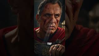 The Fall of Caesar: The Ultimate Betrayal