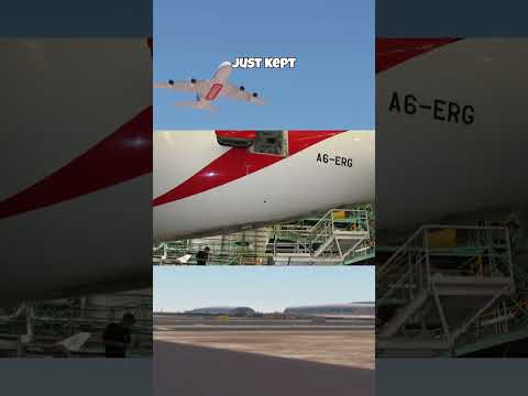 They Forgot the Flaps on Takeoff…!