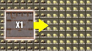 I Found MILLIONS of Sulfur in My Most Profitable Raid Ever!