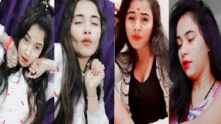 Trisha kar madhu ka viral video dekhiy Kya boli