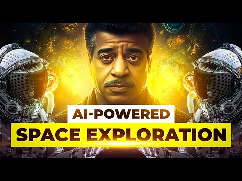 The DISTURBING TRUTH About the impact of AI on SPACE EXPLORATION!!
