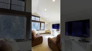 Beautiful Tumble Creek Home - 120 Rocky Run  #mountainliving