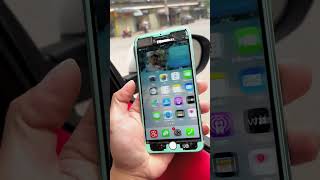 what IPhone? #iphonehacks #shots #vnktech #vnktech #iphone #tips