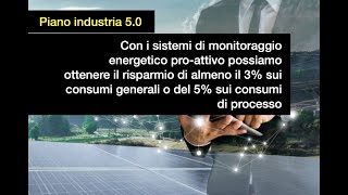 Le tecnologie abilitanti e i vantaggi delle soluzioni IoT per l'industria 5.0