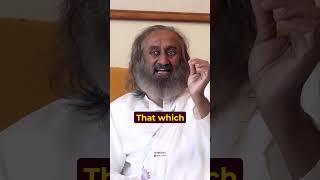 How Sudarshan Kriya Works! | Gurudev