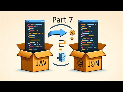 Mastering Java Reflection: Configuring JSON Serialization with Annotations - Part 7