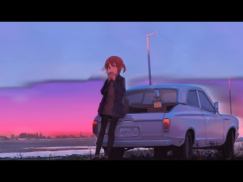 Anime | Lofi Hip Hop Chill Beats |