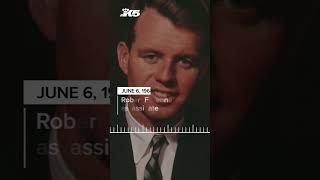 A timeline of presidential assassinations and attempts in the U.S.