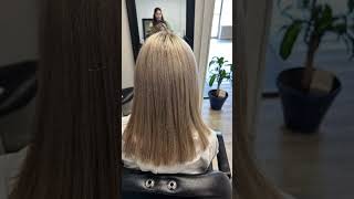 #platinumcard#matrix#lightmaster  #redkenshadeseq#hairstylist #texas