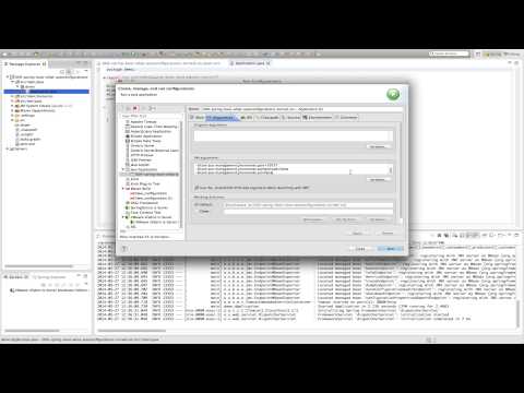 Screencast #9: Spring boot troubleshooting AutoConfiguration