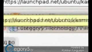 096.08 - Viewer Question - Using Launchpad to Report Ubuntu Development Bugs