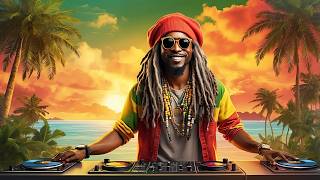 🌴 Roots And Culture Reggae Mix | Pure Reggae Power