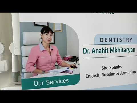 Отзыв пациента часть 2