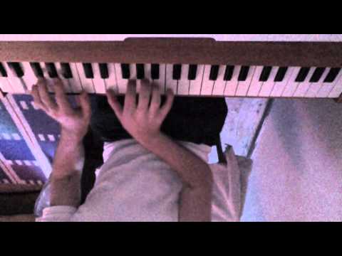 Philicorda POV