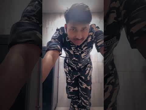 #capf#ipl#army#fouji#police#fun#cpo#sscgd#agniveer#jawan#jaihind#crpf#bsf#training#viralvideo#shorts