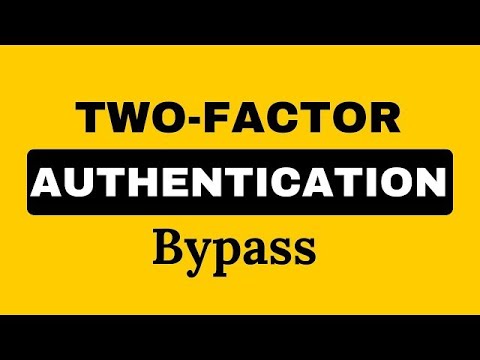 $330 Two Factor Authentication(2FA) ByPass Elastic vulnerability || Bug Bounty|| POC || hackerone
