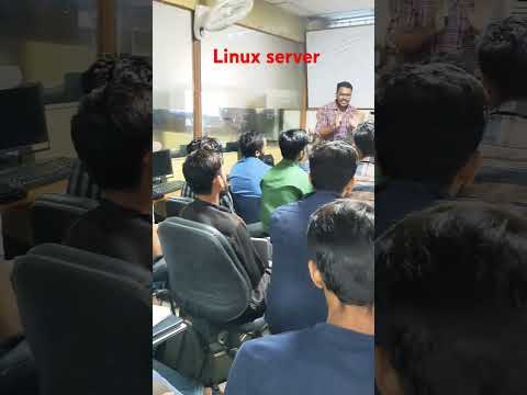 #linux #youtubeshorts #motivation #youtube #ytshorts #youtubeshorts ## linux with Ashok Mishra sir #