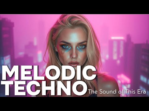 Melodic Techno Journey | Immersive Tracklist