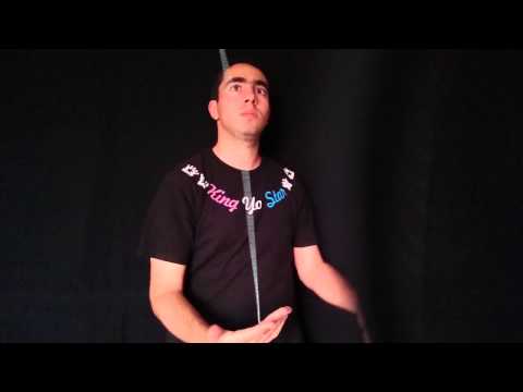 YoYo slow motion Test - Sony Xperia Z3 ( YoYo Maroc)