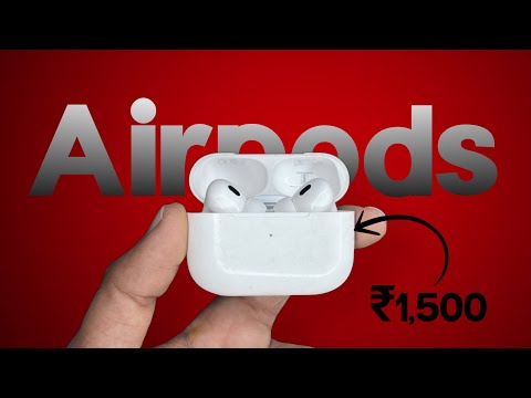 Don’t Buy Airpods before watching this video