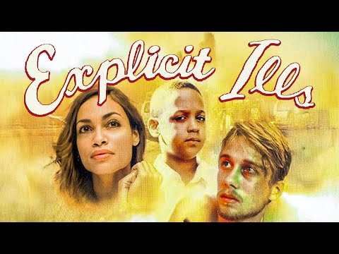 Explicit Ills | Full Drama Movie | Paul Dano, Rosario Dawson, Naomie Harris | @aplfilm
