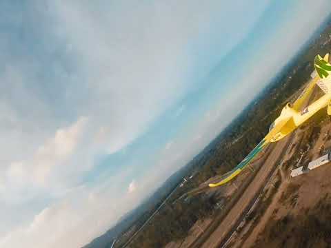 Sunset Chasing