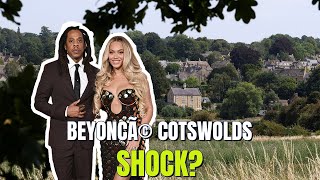 BeyoncÃ© in Cotswolds? Jay-Z Legal Drama, Fat Joe's Lost Deals & New Music Rumors!