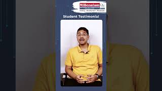 student testimonial #techeducation #career #vizag #pythoncourses #education