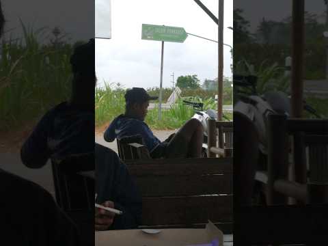 jalur evakuasi jalur jls kebumen #subscribe #subscribe