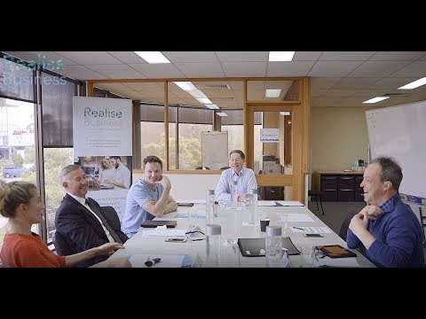 REALISE BUSINESS MASTERMIND