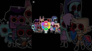 Dandy’s world revenge [time paradox meme] #dandysworldmeme #timeparadox #dandysworld
