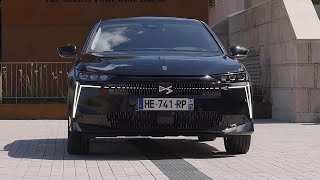 New DS No4 Black Perla Nera (2026) - Walkaround and Interior 