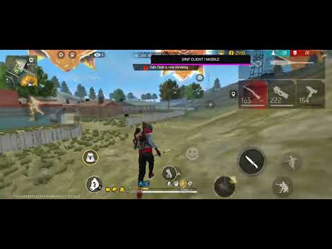 New update/Drip client/key/key generator/free fire hack/headshot hack/Mod menu/key 