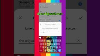 How to stop ads in mobile #ytshorts #stopads